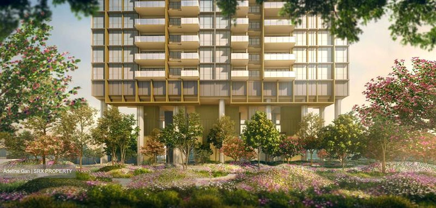 Pine Grove (D21), Condominium #599246811